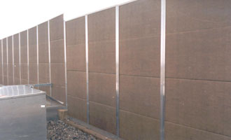 Wandsystem Duplex-A/100